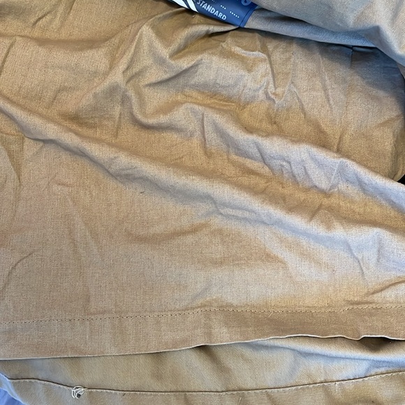 Brandit Men's size XXL Camel Military style Jacket - Picture 15 of 16